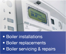 Boiler Installation Seaford