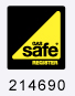 Gas Safe